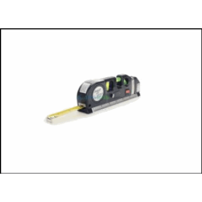 Лазерний рівень нівелір 4 в 1 Laser Level Pro 3 метри
