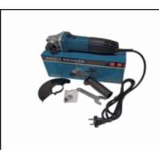 Кутова шліфувальна машина Angle Grinder 220 В