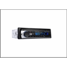 Автомагнітола Jsd 520 1Din Bluetooth+USB+Sd+AUX 4×60 Вт