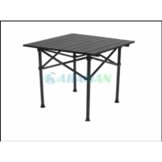 Складаний туристичний стіл 52×52 см