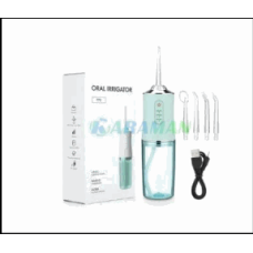 Портативний іригатор Portable Dental Cleaner