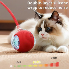 Іграшка для котів Cat Teaser Ball