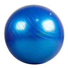 Фитбол м'яч для фітнесу (фітбол) 75 см Rising Anti Burst Gym Ball